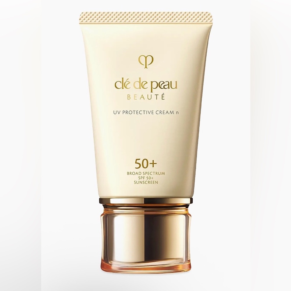 UV Protective Cream SPF 50+ Cream